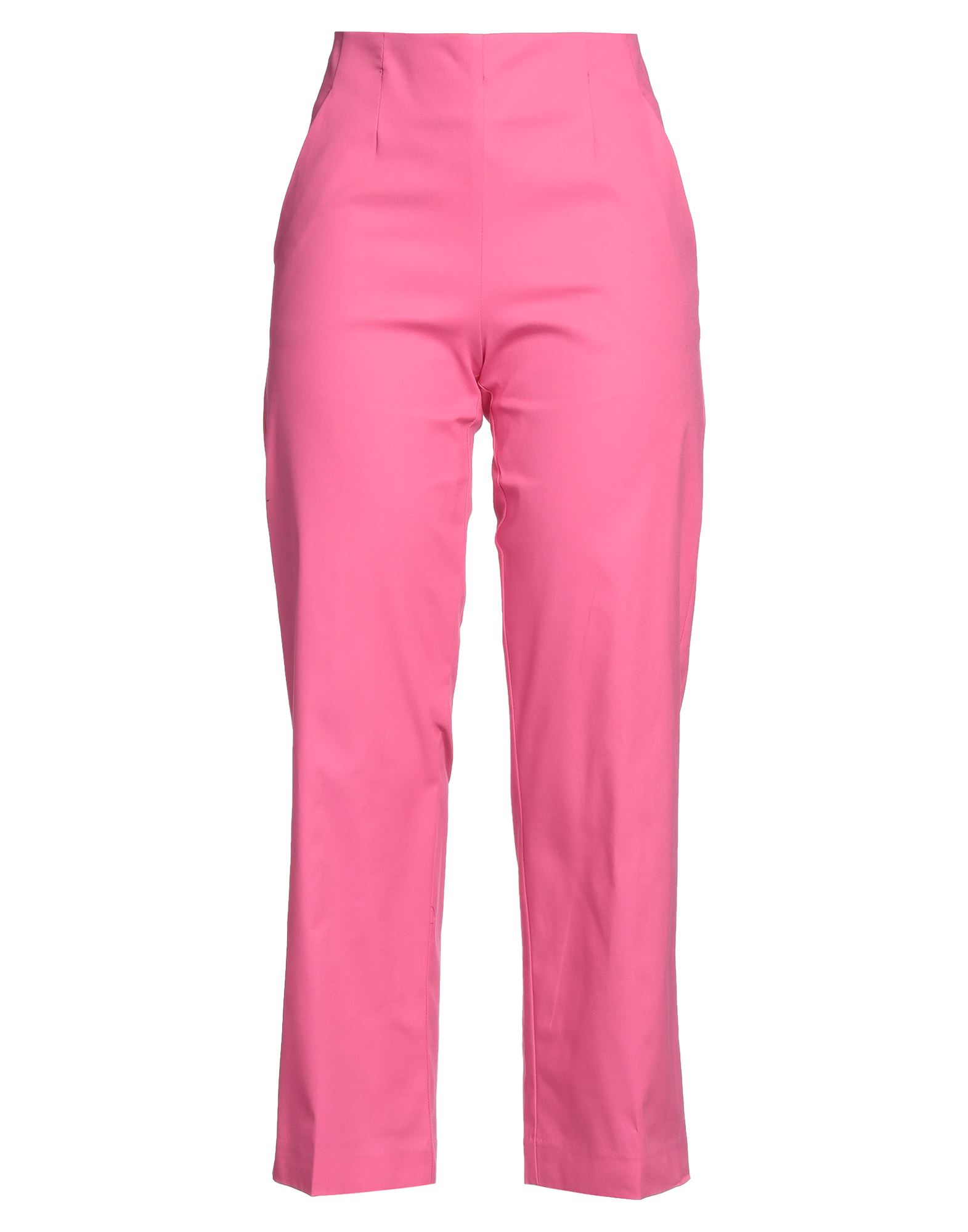 MAISON LAVINIATURRA Hose Damen Rosa von MAISON LAVINIATURRA