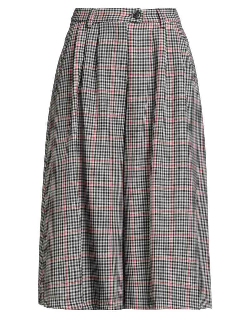 MAISON LAVINIATURRA Hose Damen Schwarz von MAISON LAVINIATURRA