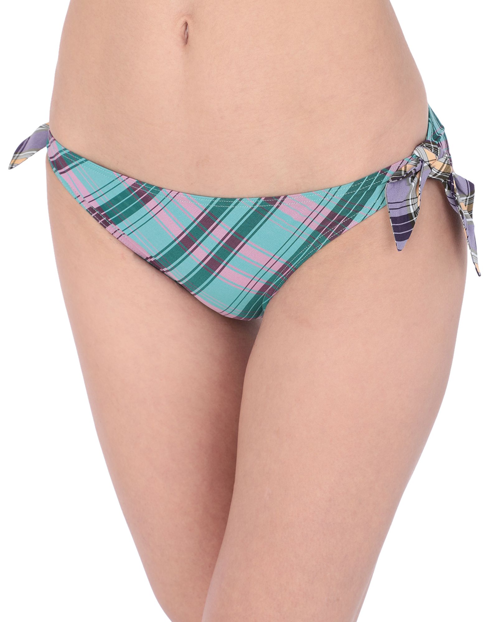 MAISON LEJABY Bikinislip & Badehose Damen Säuregrün von MAISON LEJABY