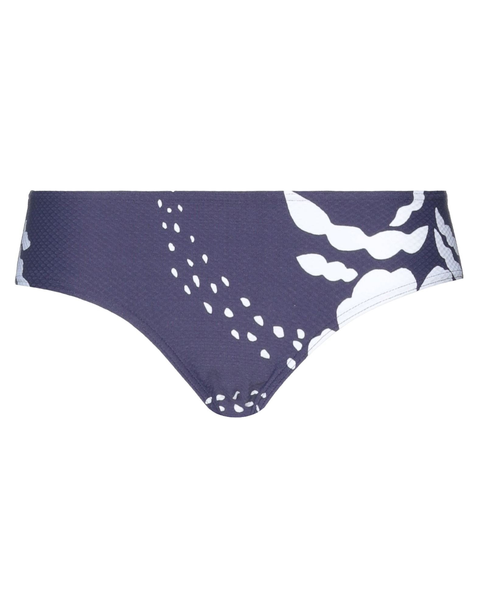 MAISON LEJABY Bikinislip & Badehose Damen Dunkelviolett von MAISON LEJABY