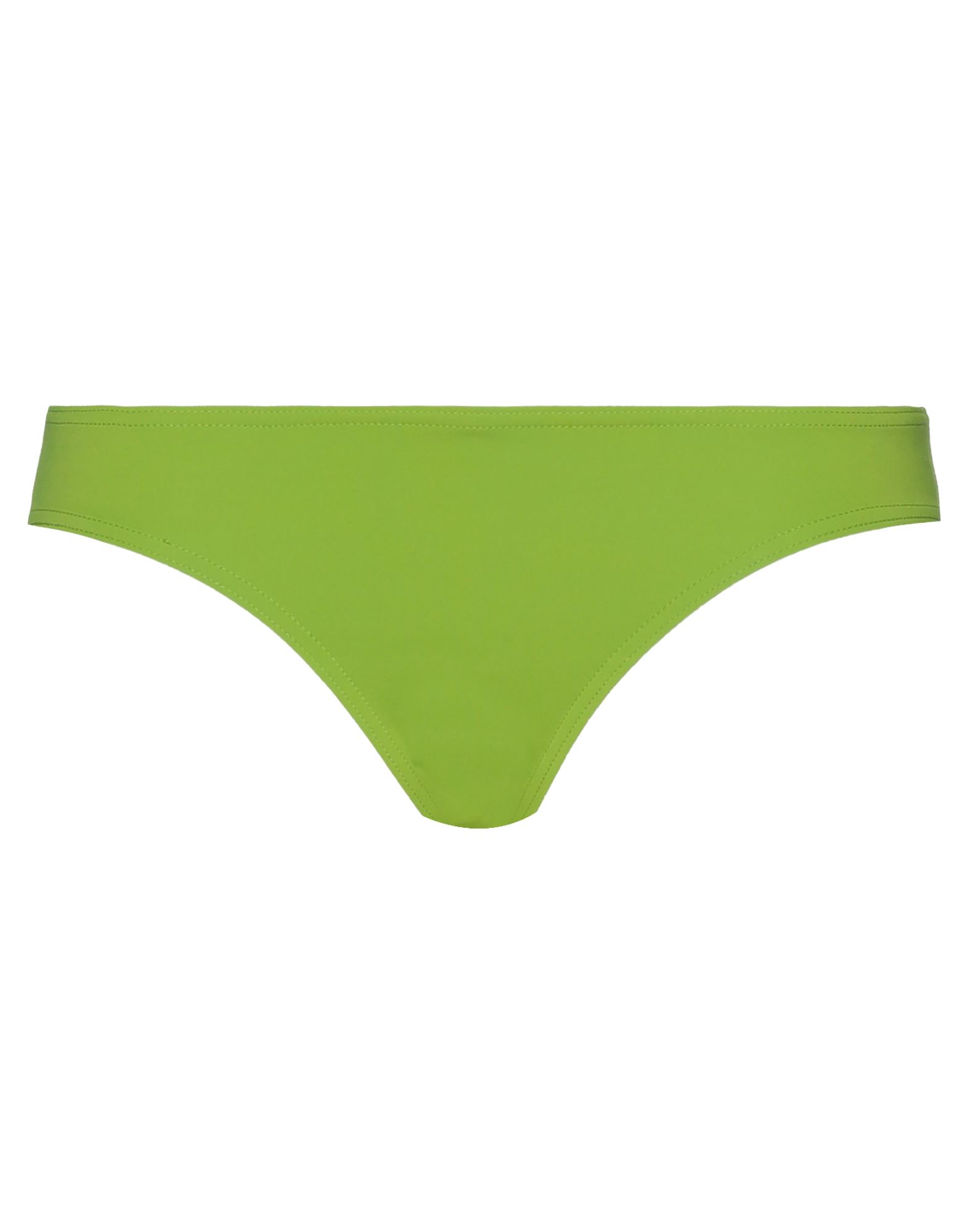 MAISON LEJABY Bikinislip & Badehose Damen Grün von MAISON LEJABY