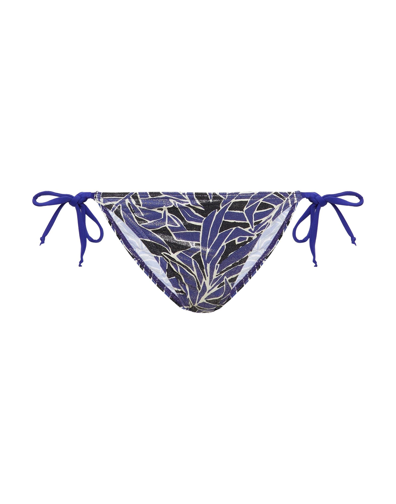 MAISON LEJABY Bikinislip & Badehose Damen Nachtblau von MAISON LEJABY