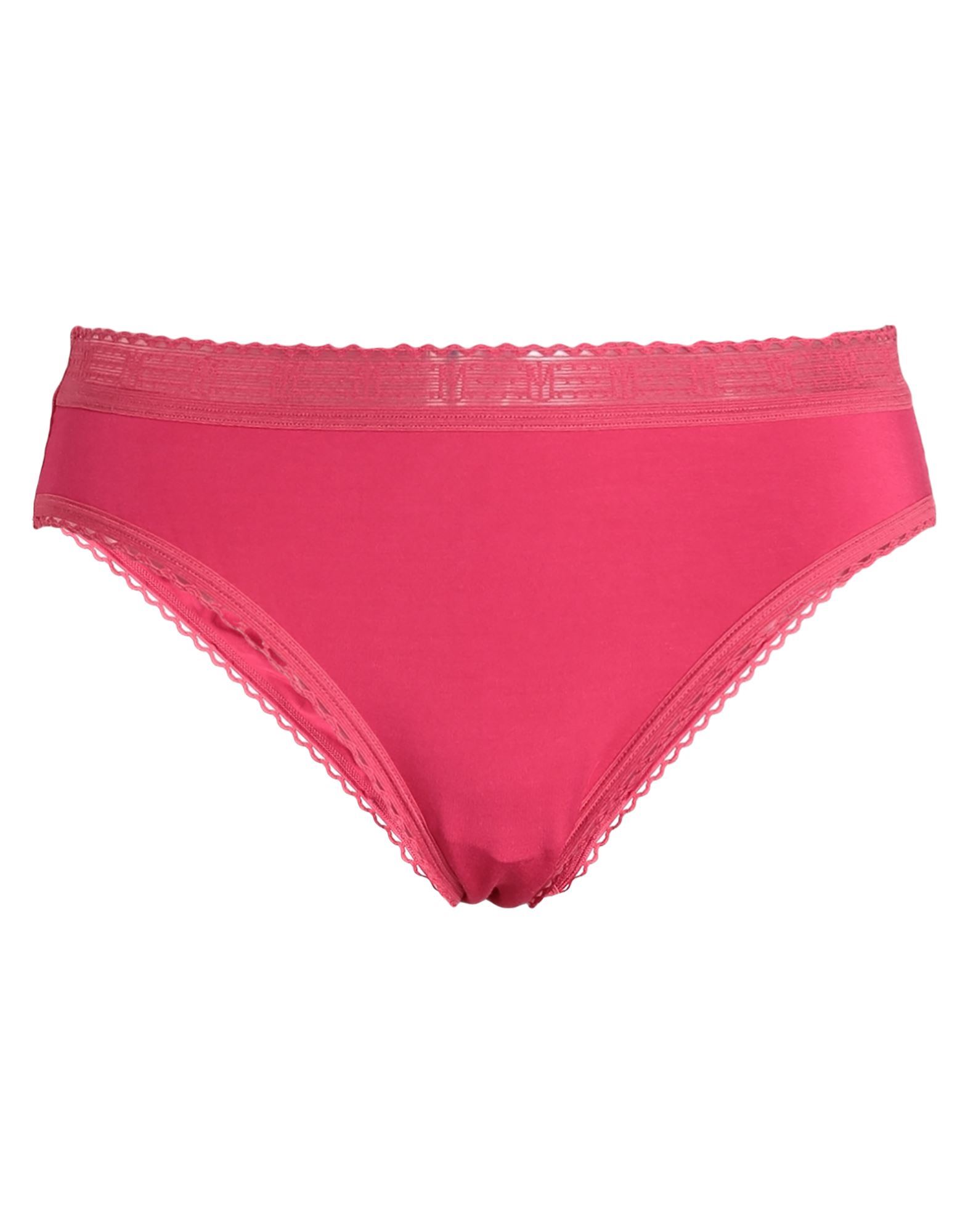 MAISON LEJABY Slip Damen Purpur von MAISON LEJABY