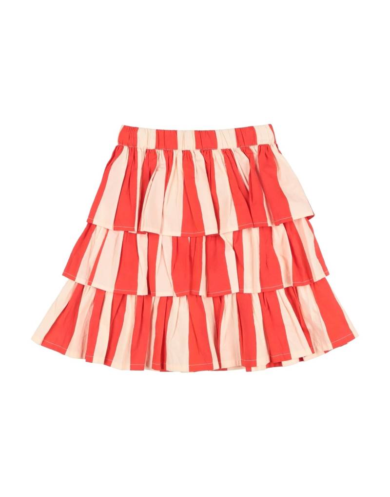 MAISON MANGOSTAN Kinderrock Kinder Rot von MAISON MANGOSTAN