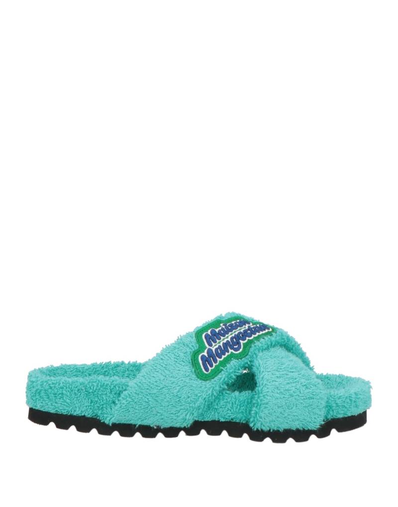 MAISON MANGOSTAN Sandale Kinder Tūrkis von MAISON MANGOSTAN