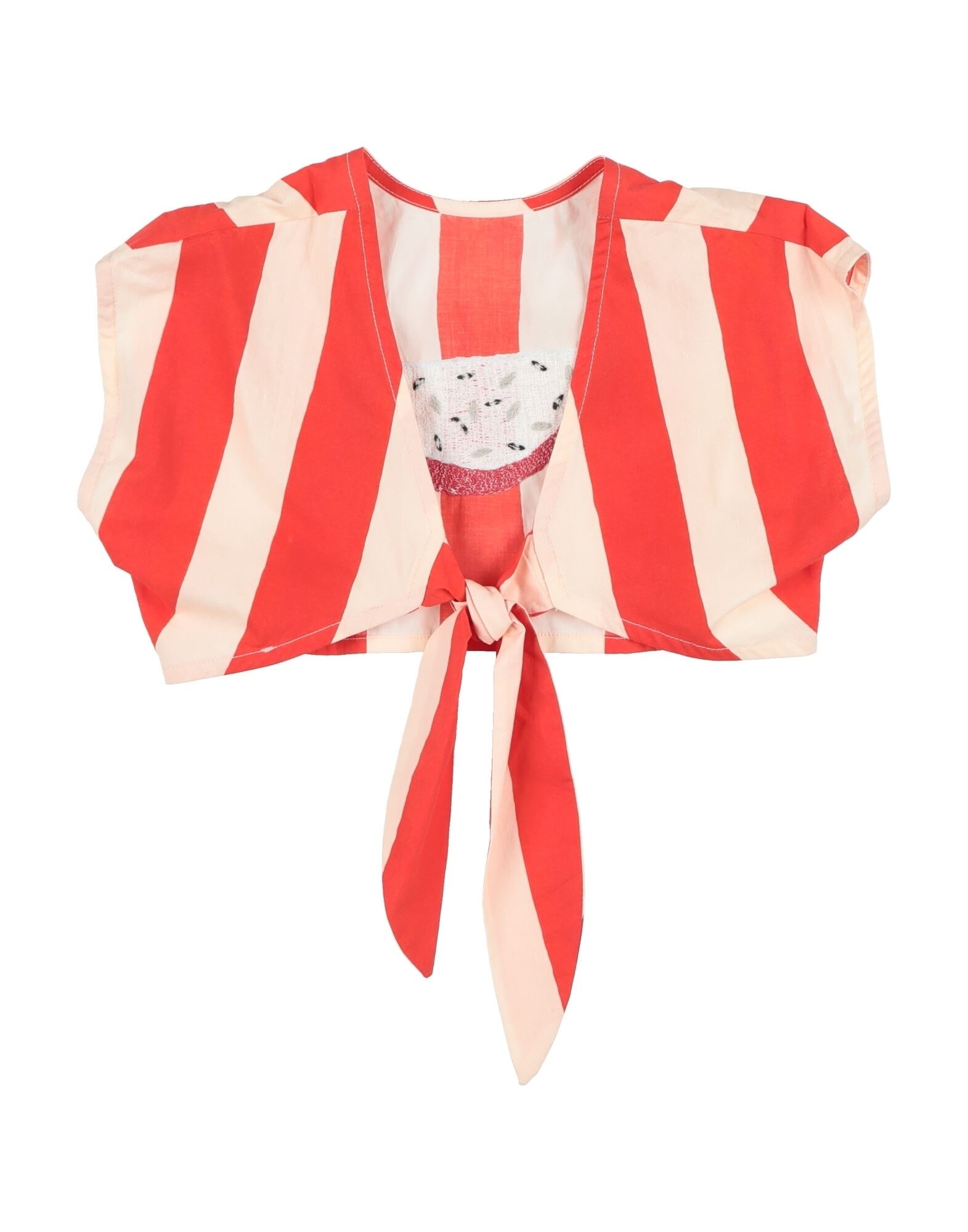 MAISON MANGOSTAN Top Kinder Rot von MAISON MANGOSTAN