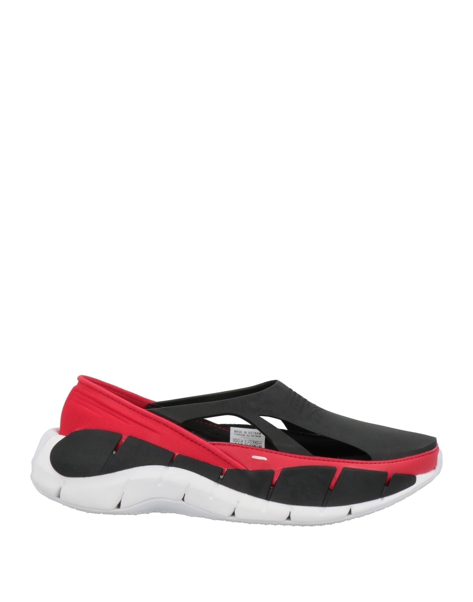 MAISON MARGIELA x REEBOK Sneakers Damen Rot MAISON MARGIELA x REEBOK Sneakers Damen Rot von MAISON MARGIELA x REEBOK