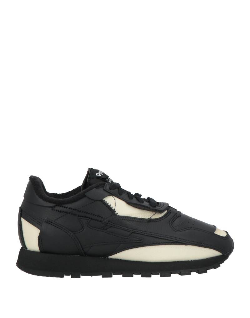 MAISON MARGIELA x REEBOK Sneakers Damen Schwarz von MAISON MARGIELA x REEBOK