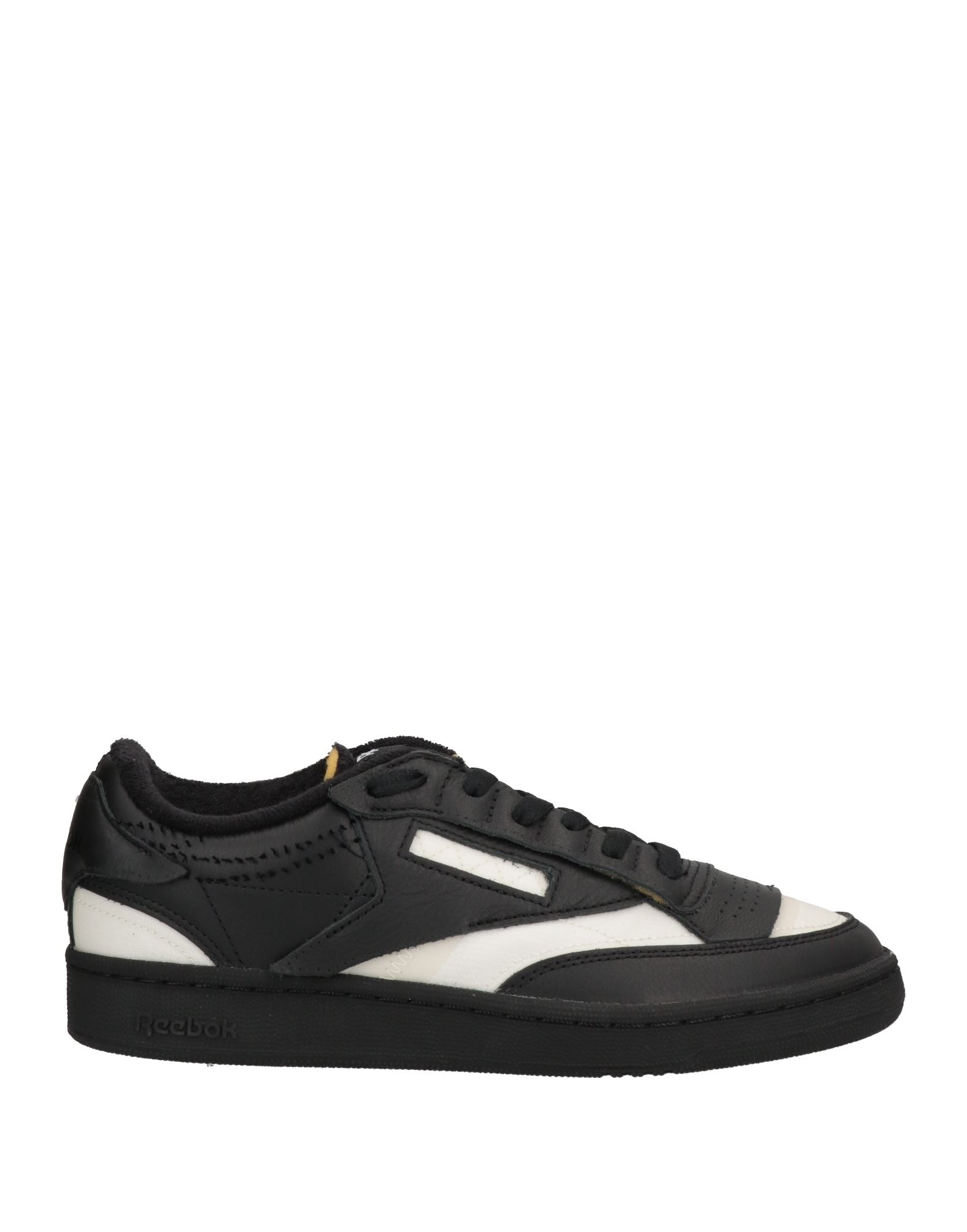 MAISON MARGIELA x REEBOK Sneakers Damen Schwarz MAISON MARGIELA x REEBOK Sneakers Damen Schwarz von MAISON MARGIELA x REEBOK