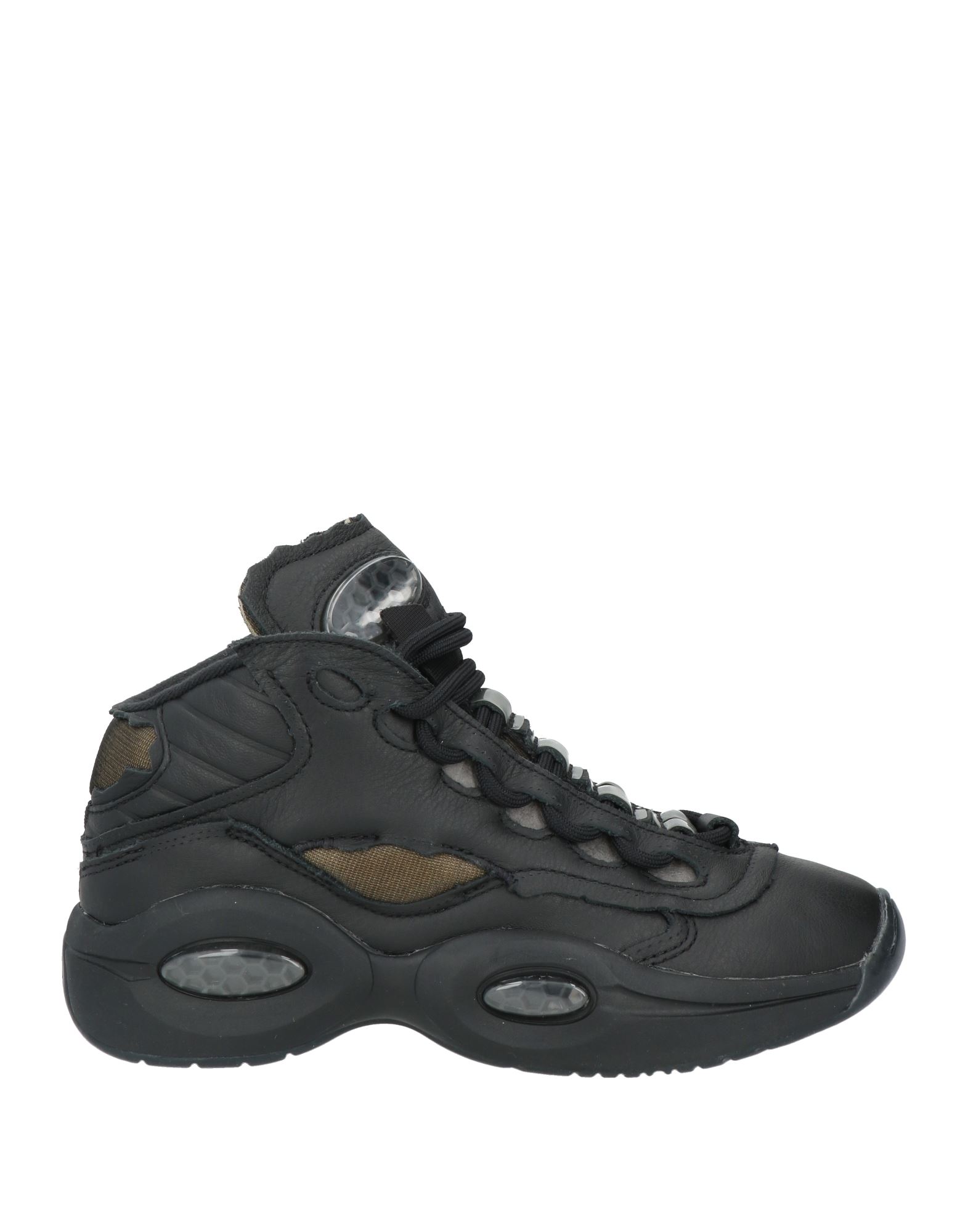 MAISON MARGIELA x REEBOK Sneakers Damen Schwarz MAISON MARGIELA x REEBOK Sneakers Damen Schwarz von MAISON MARGIELA x REEBOK