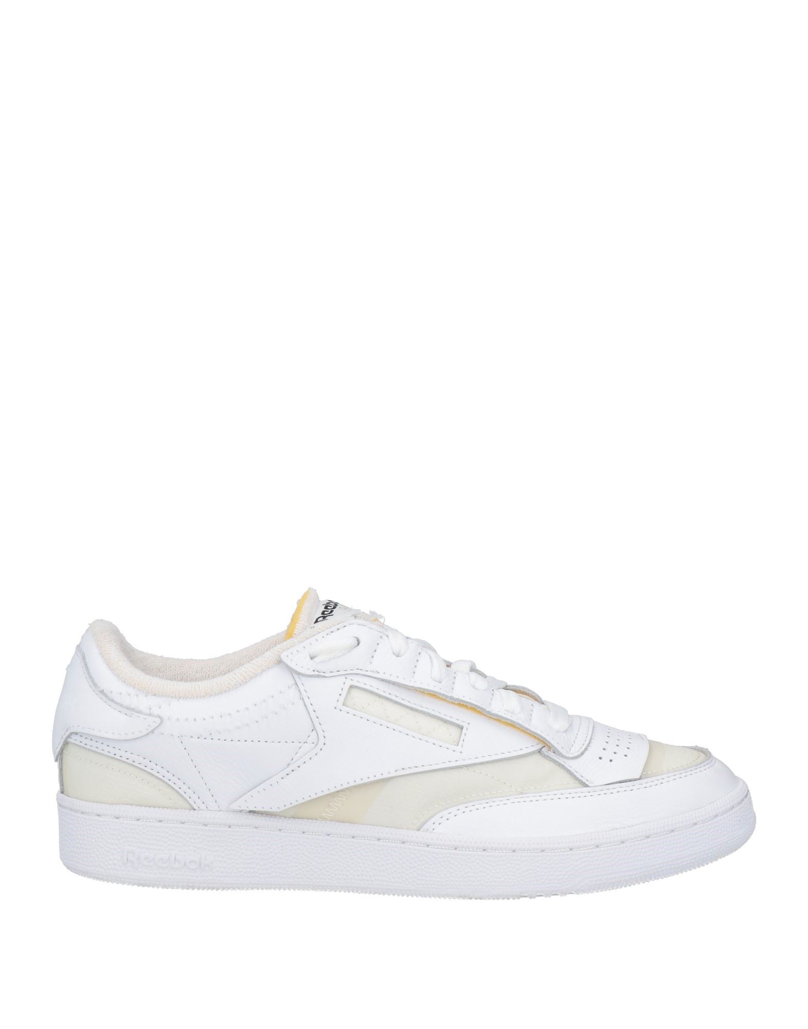 MAISON MARGIELA x REEBOK Sneakers Damen Weiß MAISON MARGIELA x REEBOK Sneakers Damen Weiß von MAISON MARGIELA x REEBOK