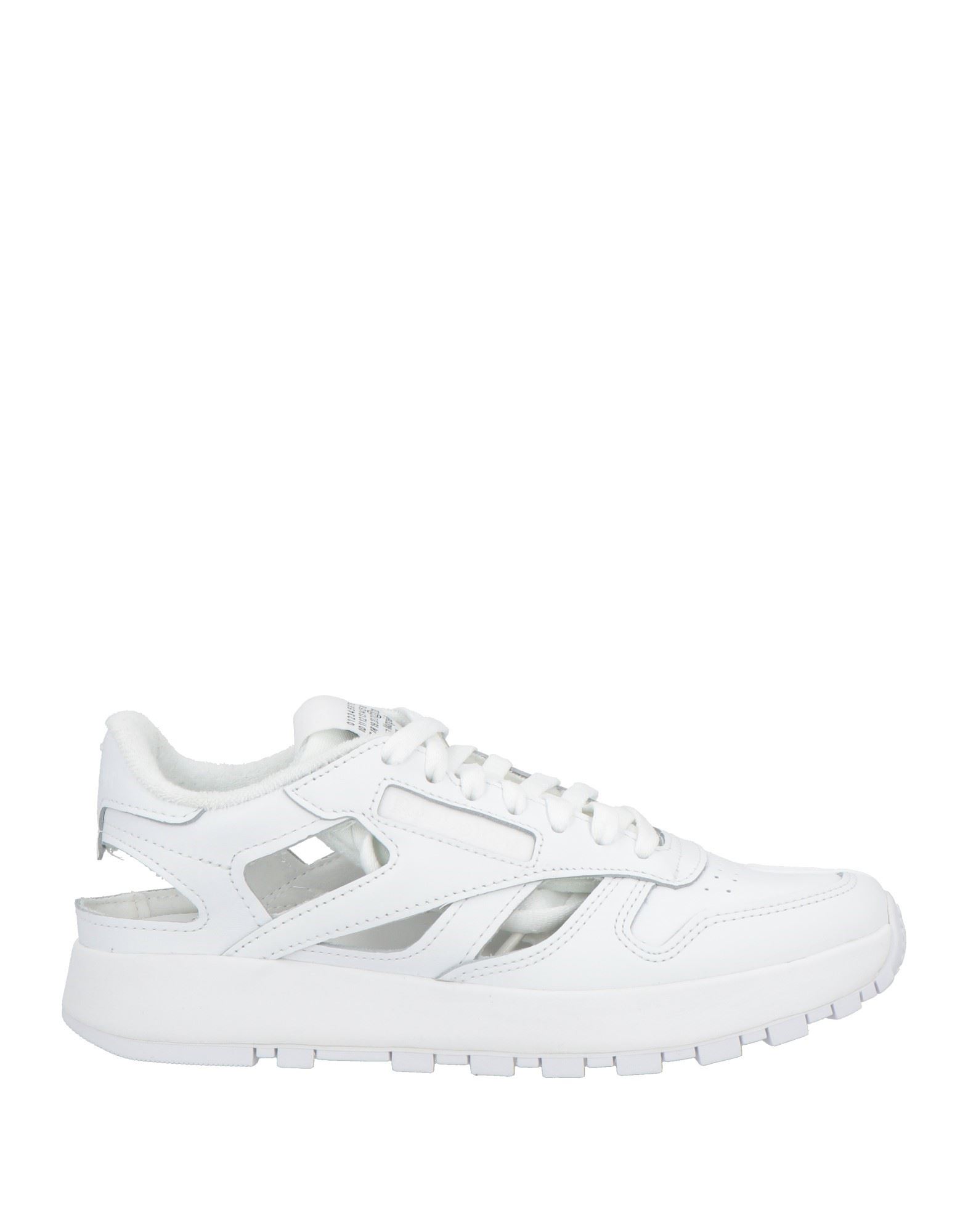 MAISON MARGIELA x REEBOK Sneakers Damen Weiß MAISON MARGIELA x REEBOK Sneakers Damen Weiß von MAISON MARGIELA x REEBOK