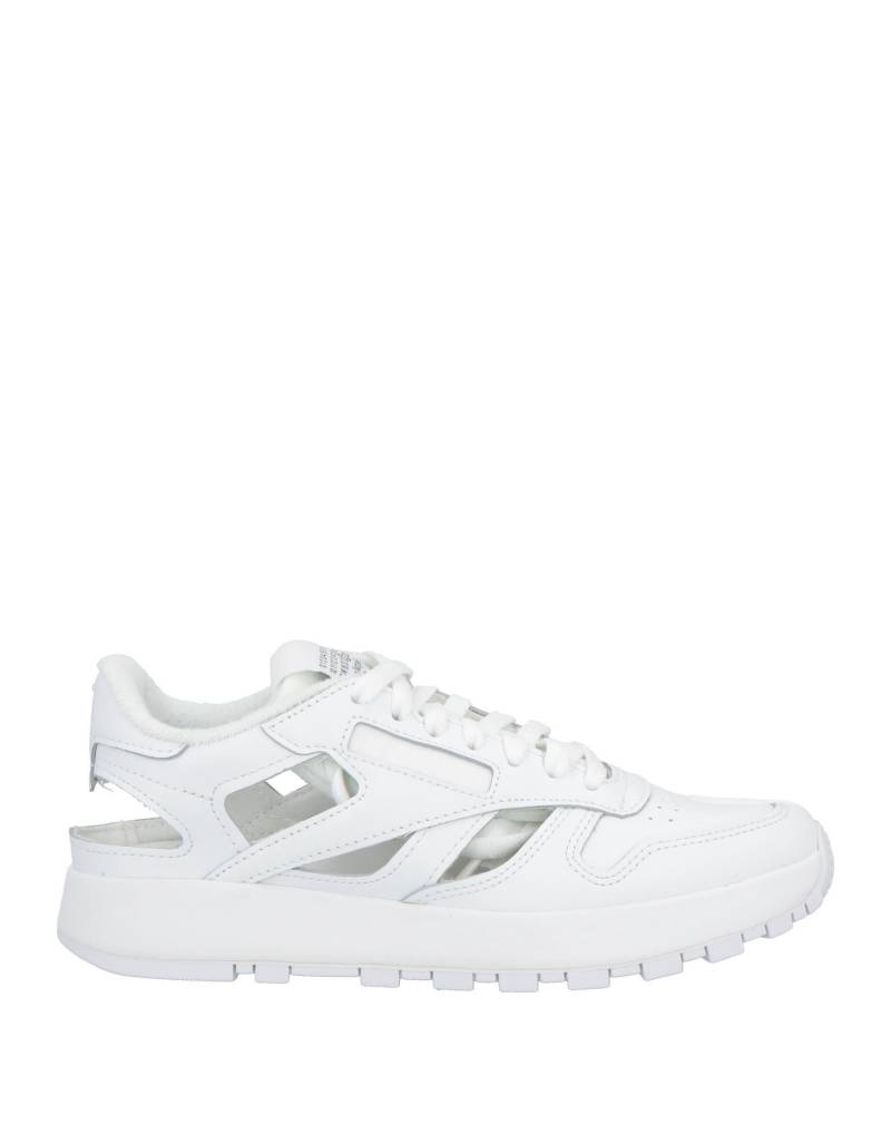 MAISON MARGIELA x REEBOK Sneakers Herren Weiß von MAISON MARGIELA x REEBOK