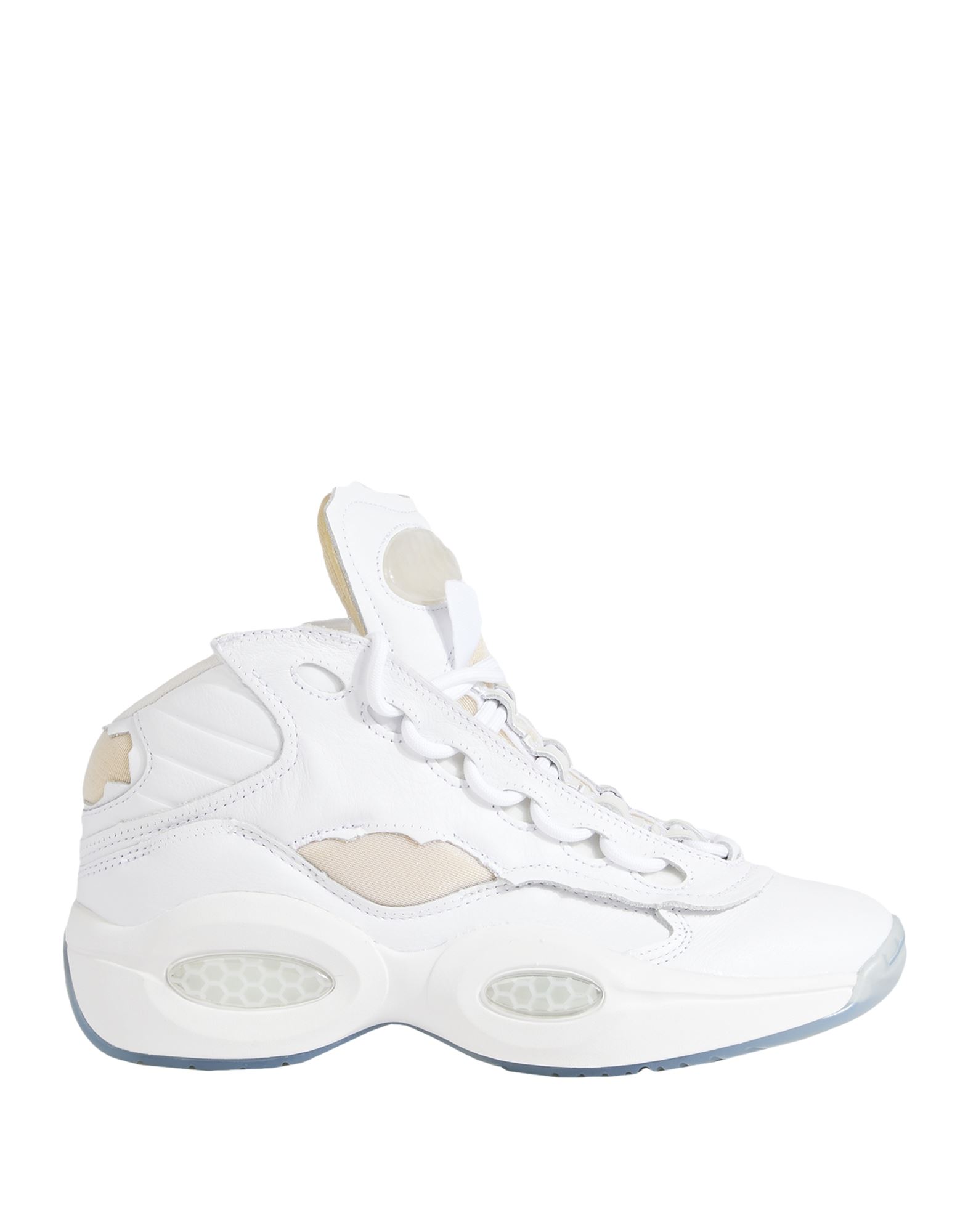 MAISON MARGIELA x REEBOK Sneakers Damen Weiß MAISON MARGIELA x REEBOK Sneakers Damen Weiß von MAISON MARGIELA x REEBOK