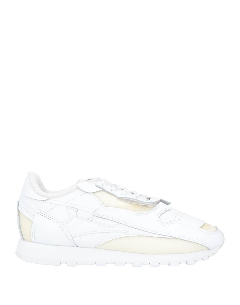 MAISON MARGIELA x REEBOK Sneakers Damen Weiß von MAISON MARGIELA x REEBOK