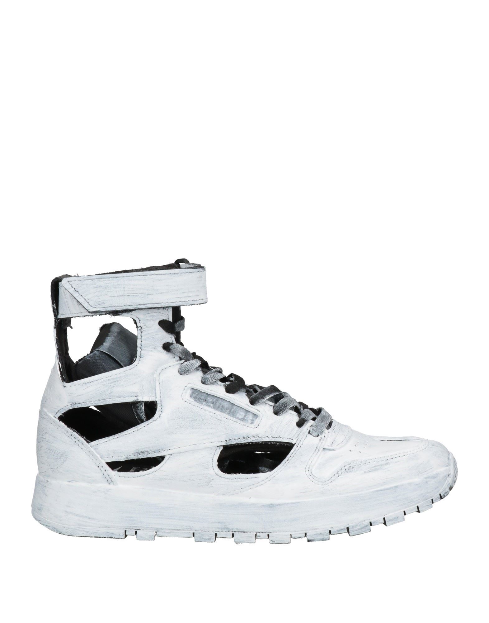 MAISON MARGIELA x REEBOK Sneakers Damen Weiß MAISON MARGIELA x REEBOK Sneakers Damen Weiß von MAISON MARGIELA x REEBOK