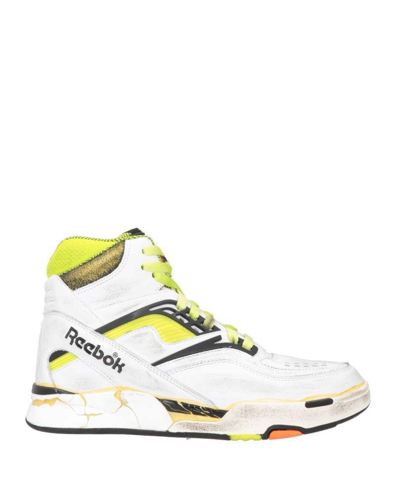 MAISON MARGIELA x REEBOK Sneakers Herren Limettengrün von MAISON MARGIELA x REEBOK