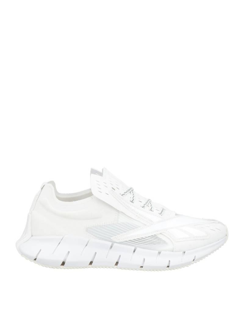 MAISON MARGIELA x REEBOK Sneakers Herren Off white von MAISON MARGIELA x REEBOK