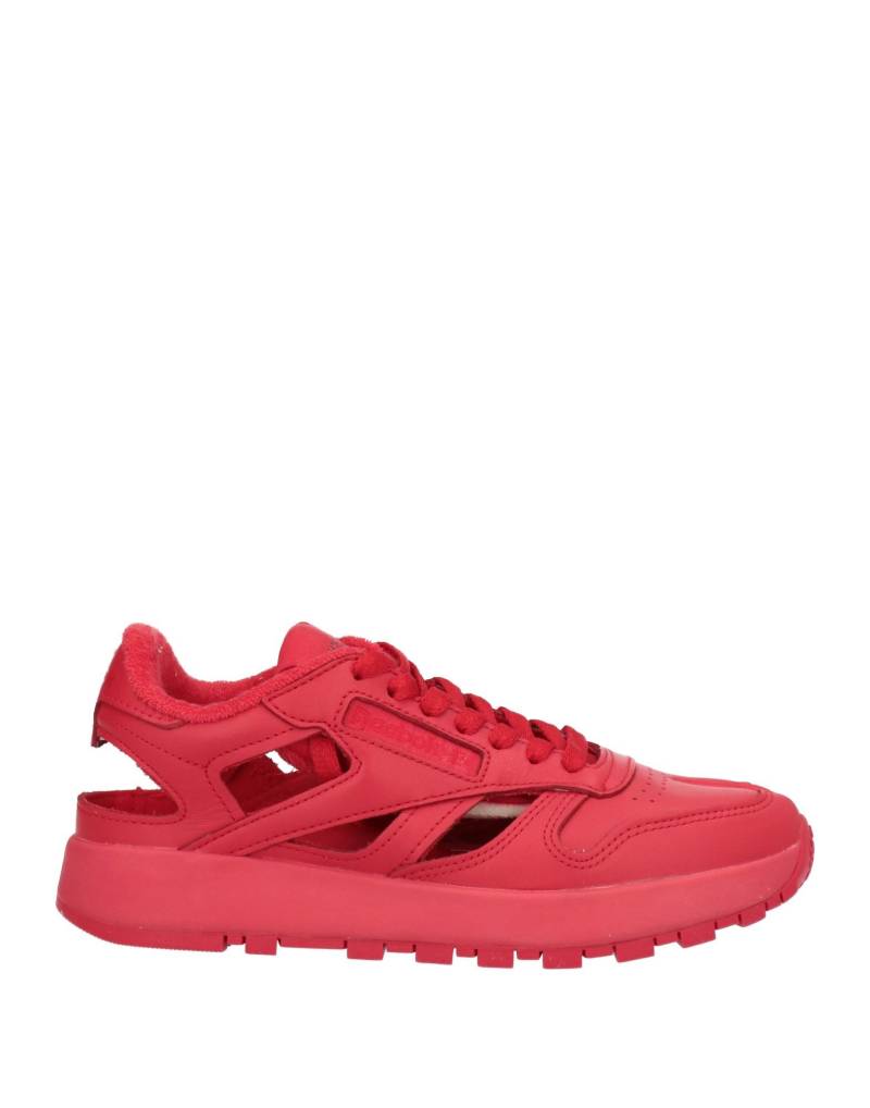 MAISON MARGIELA x REEBOK Sneakers Herren Rot von MAISON MARGIELA x REEBOK
