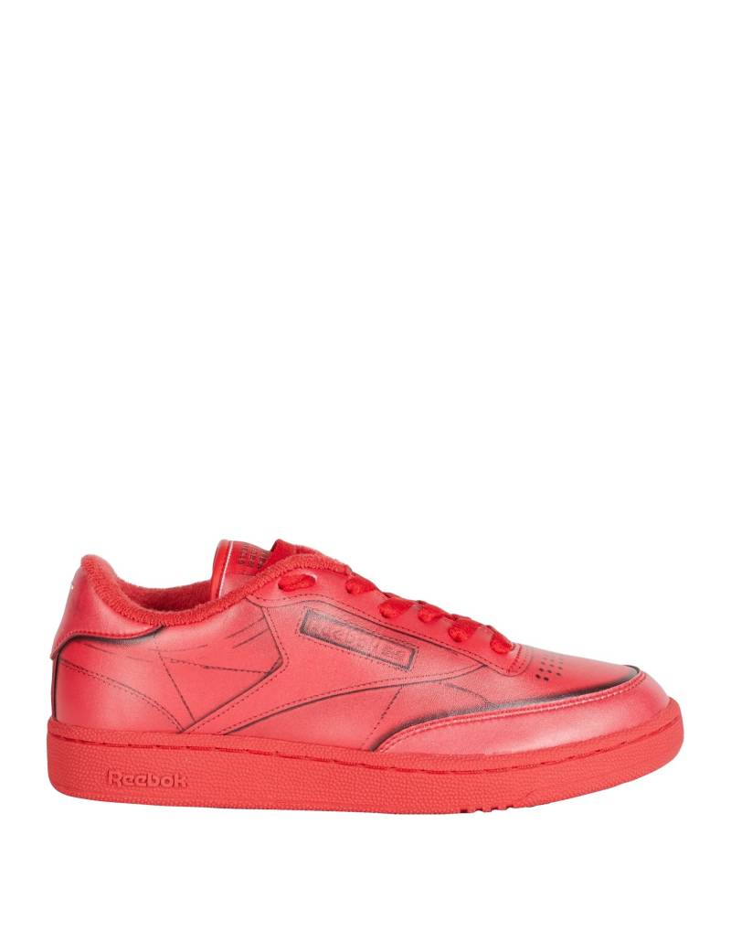 MAISON MARGIELA x REEBOK Sneakers Herren Rot von MAISON MARGIELA x REEBOK