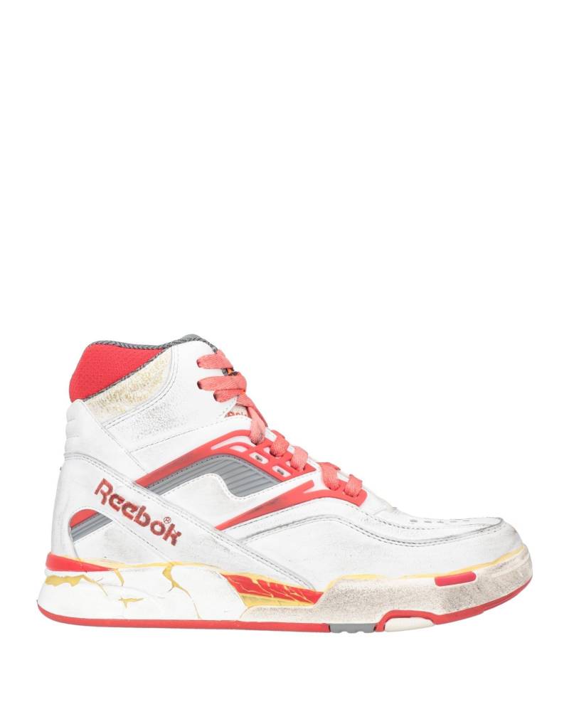 MAISON MARGIELA x REEBOK Sneakers Herren Rot von MAISON MARGIELA x REEBOK