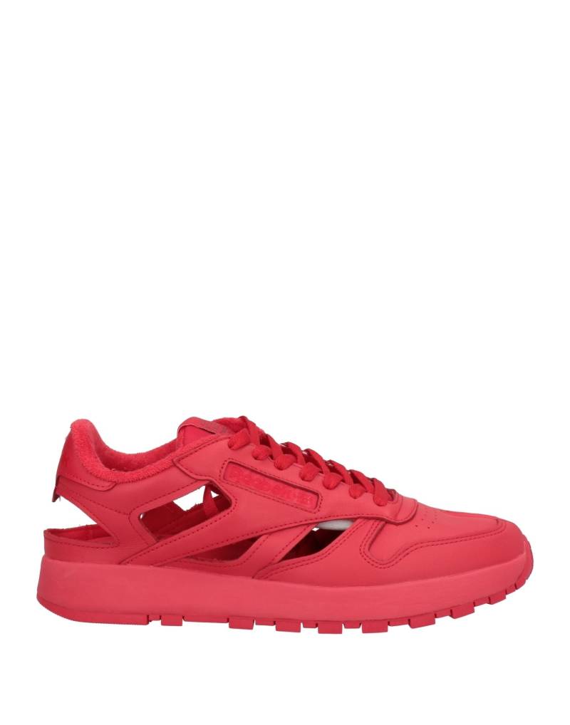MAISON MARGIELA x REEBOK Sneakers Herren Rot von MAISON MARGIELA x REEBOK