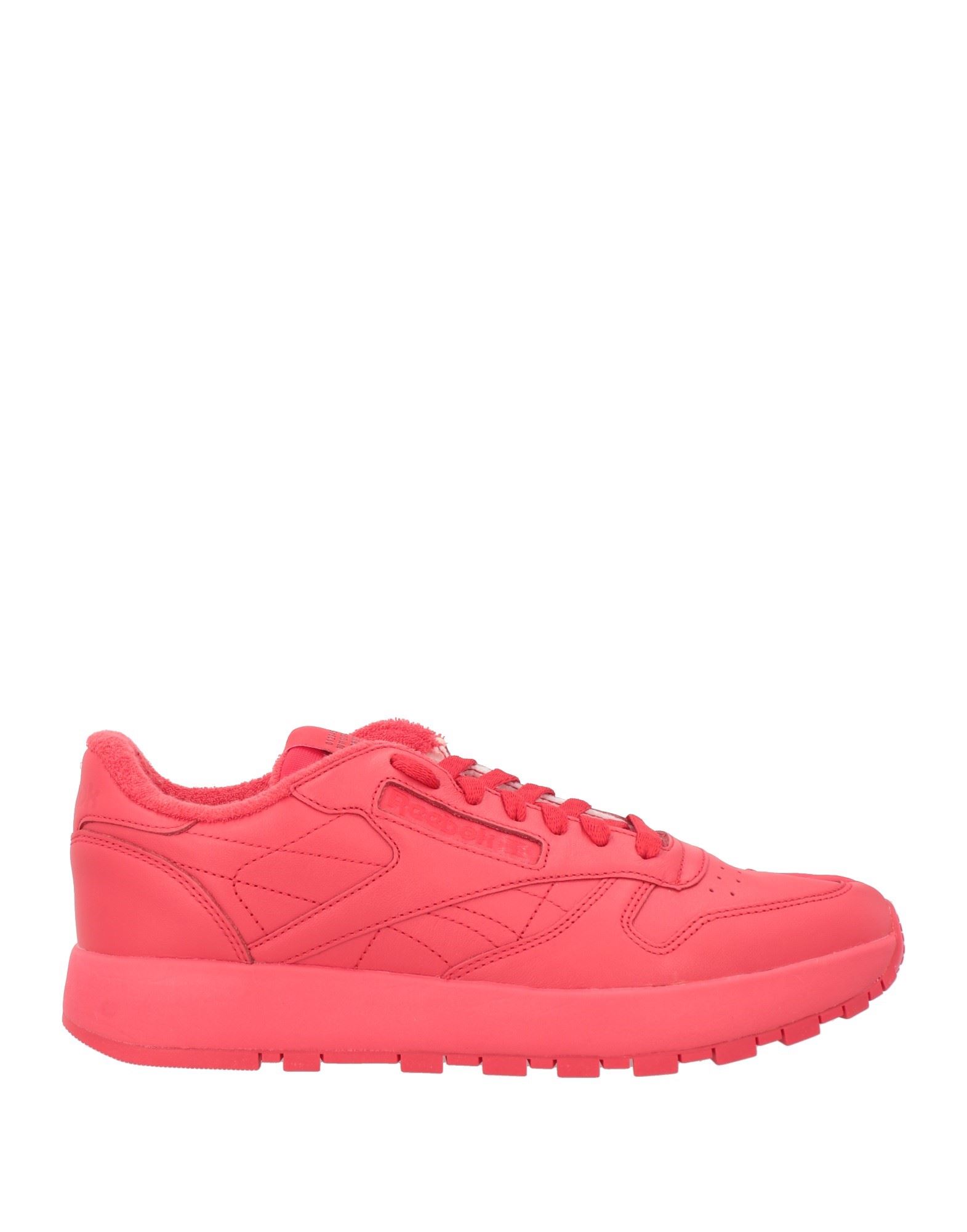 MAISON MARGIELA x REEBOK Sneakers Herren Rot von MAISON MARGIELA x REEBOK