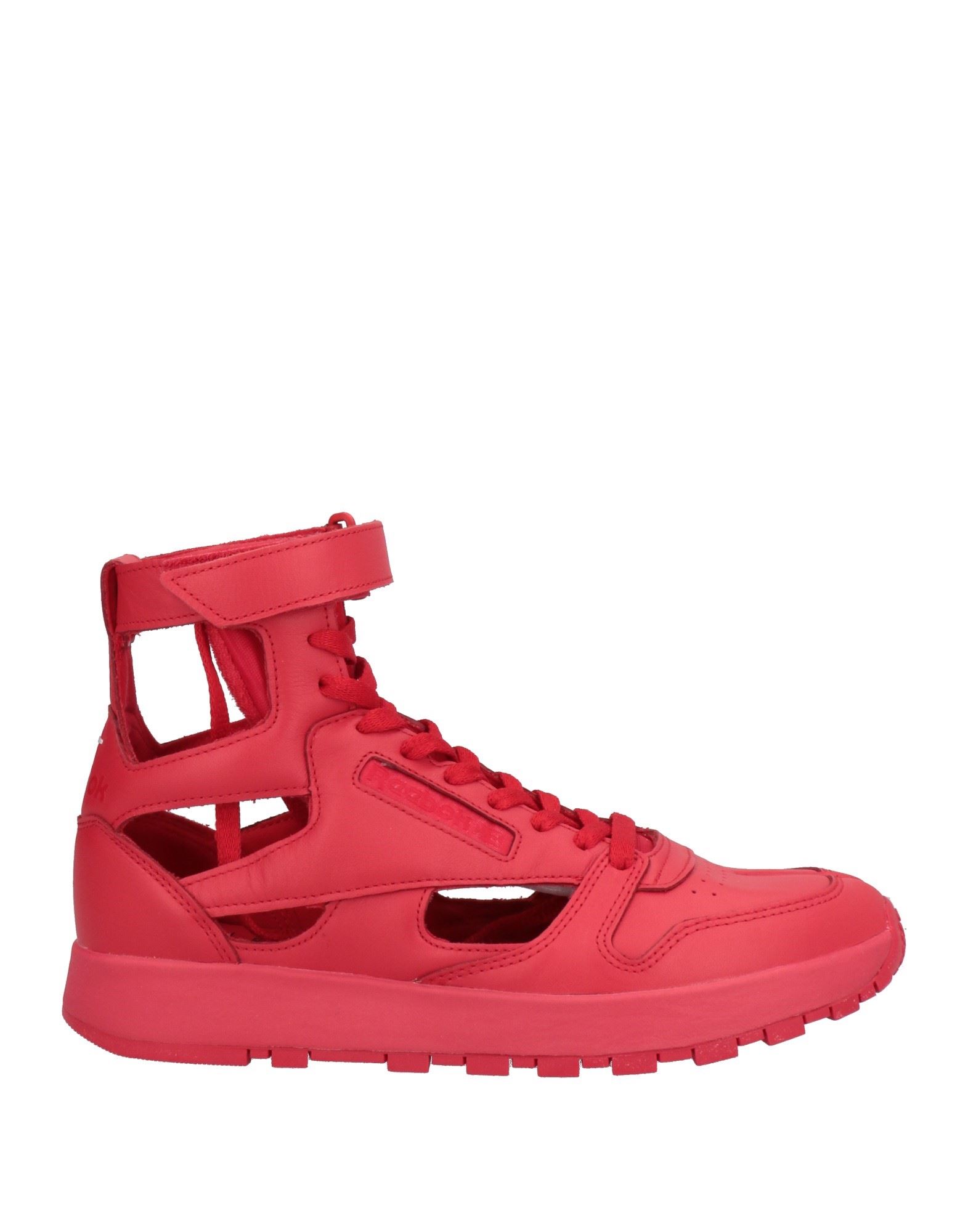 MAISON MARGIELA x REEBOK Sneakers Herren Rot von MAISON MARGIELA x REEBOK