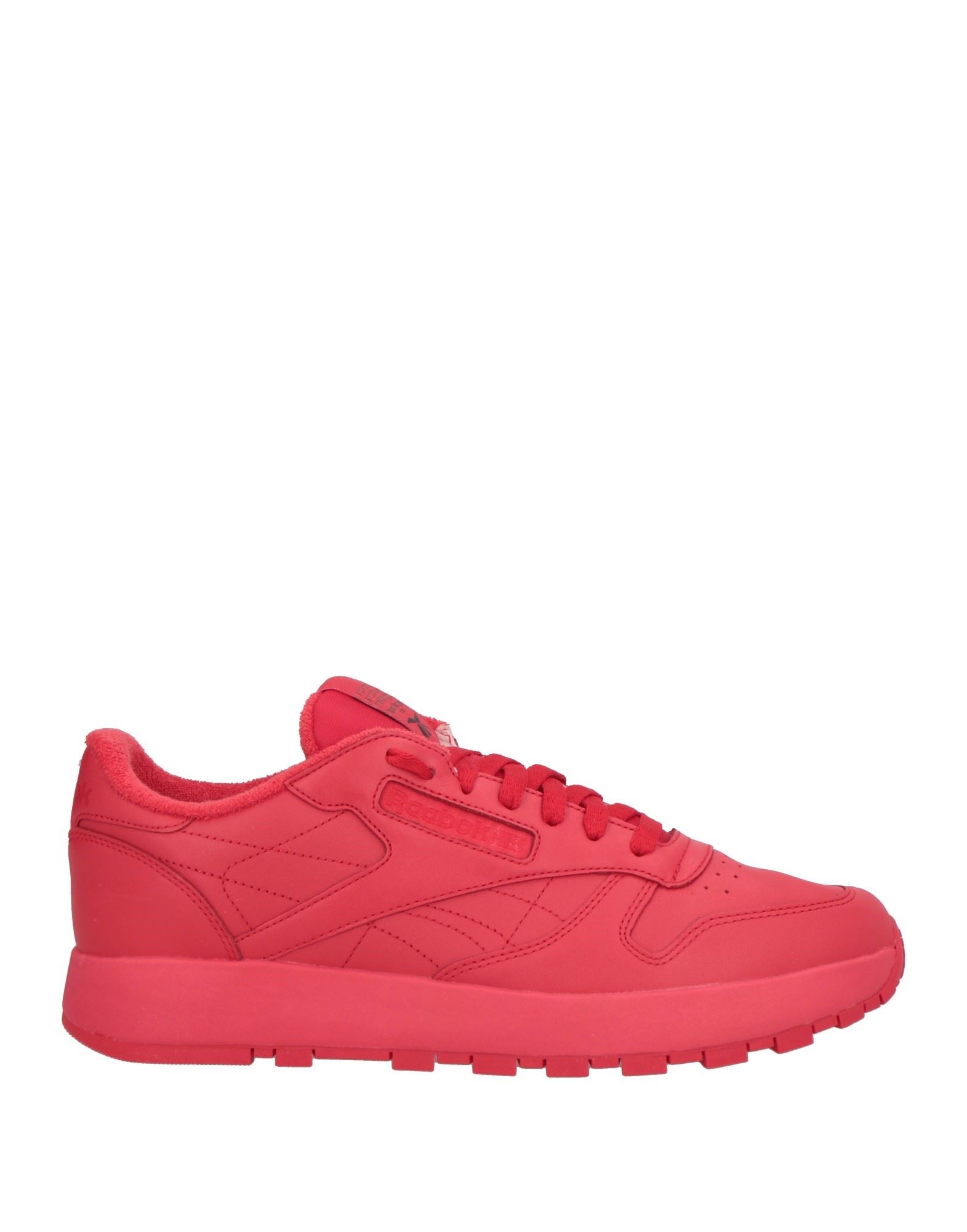 MAISON MARGIELA x REEBOK Sneakers Herren Rot MAISON MARGIELA x REEBOK Sneakers Herren Rot von MAISON MARGIELA x REEBOK
