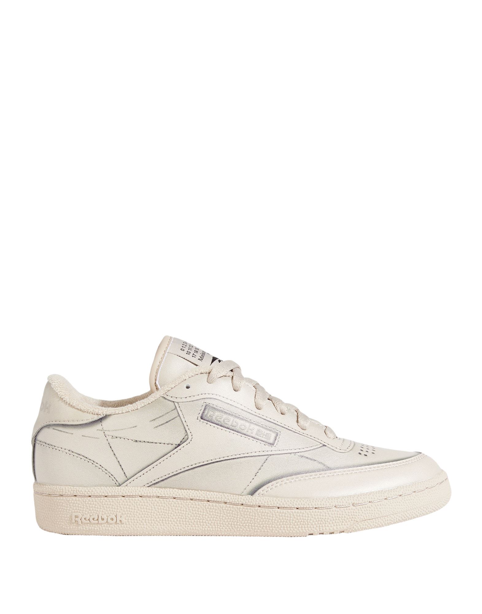 MAISON MARGIELA x REEBOK Sneakers Herren Sand MAISON MARGIELA x REEBOK Sneakers Herren Sand von MAISON MARGIELA x REEBOK