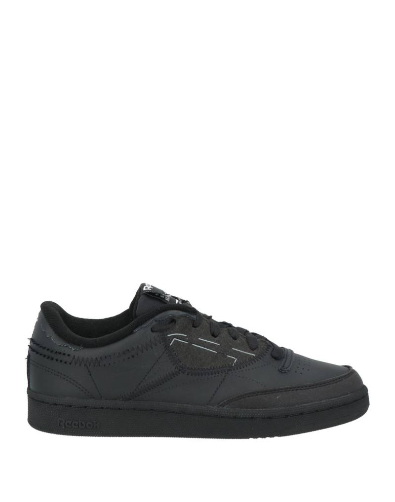 MAISON MARGIELA x REEBOK Sneakers Herren Schwarz von MAISON MARGIELA x REEBOK