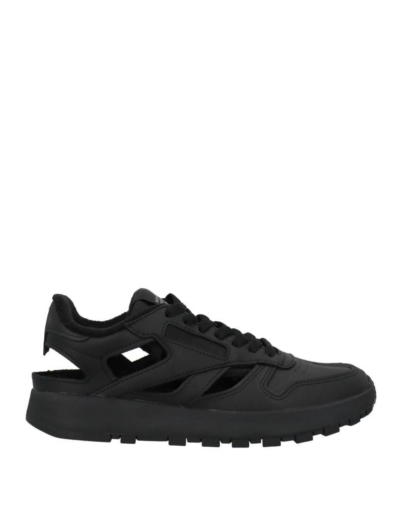 MAISON MARGIELA x REEBOK Sneakers Herren Schwarz von MAISON MARGIELA x REEBOK