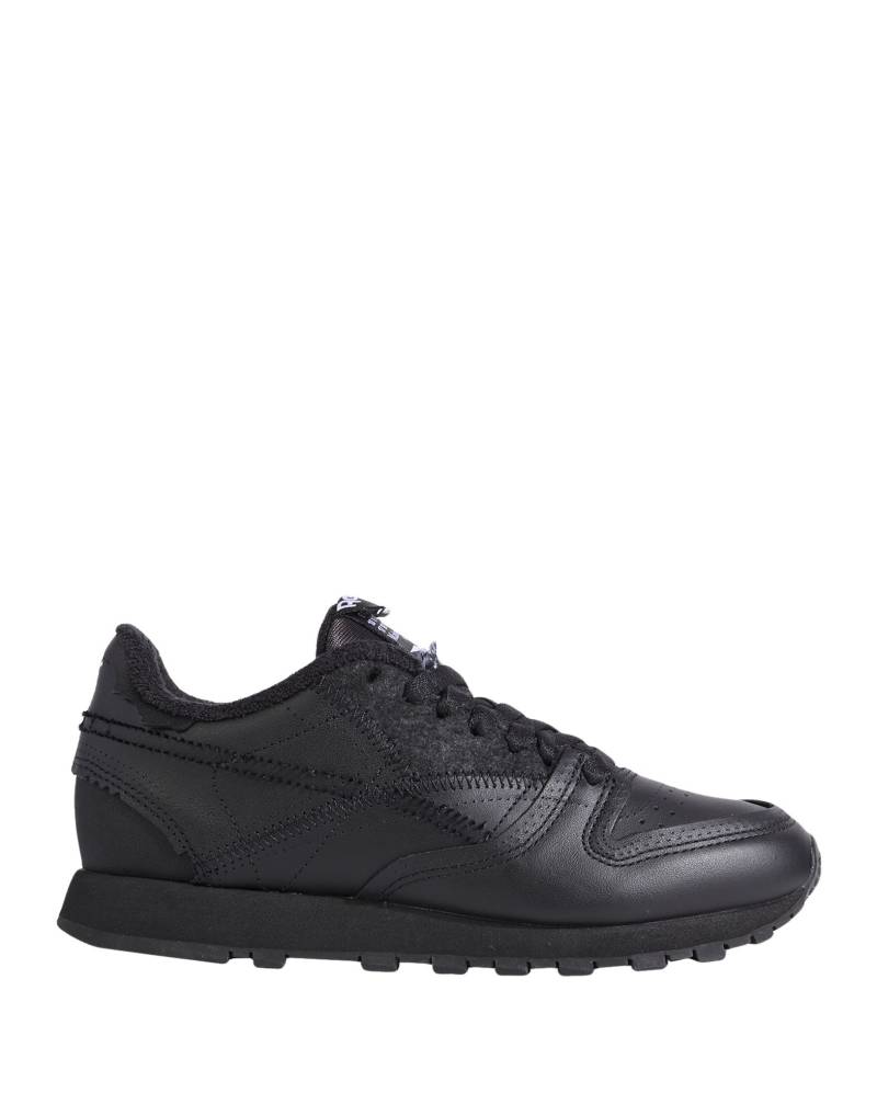 MAISON MARGIELA x REEBOK Sneakers Herren Schwarz von MAISON MARGIELA x REEBOK