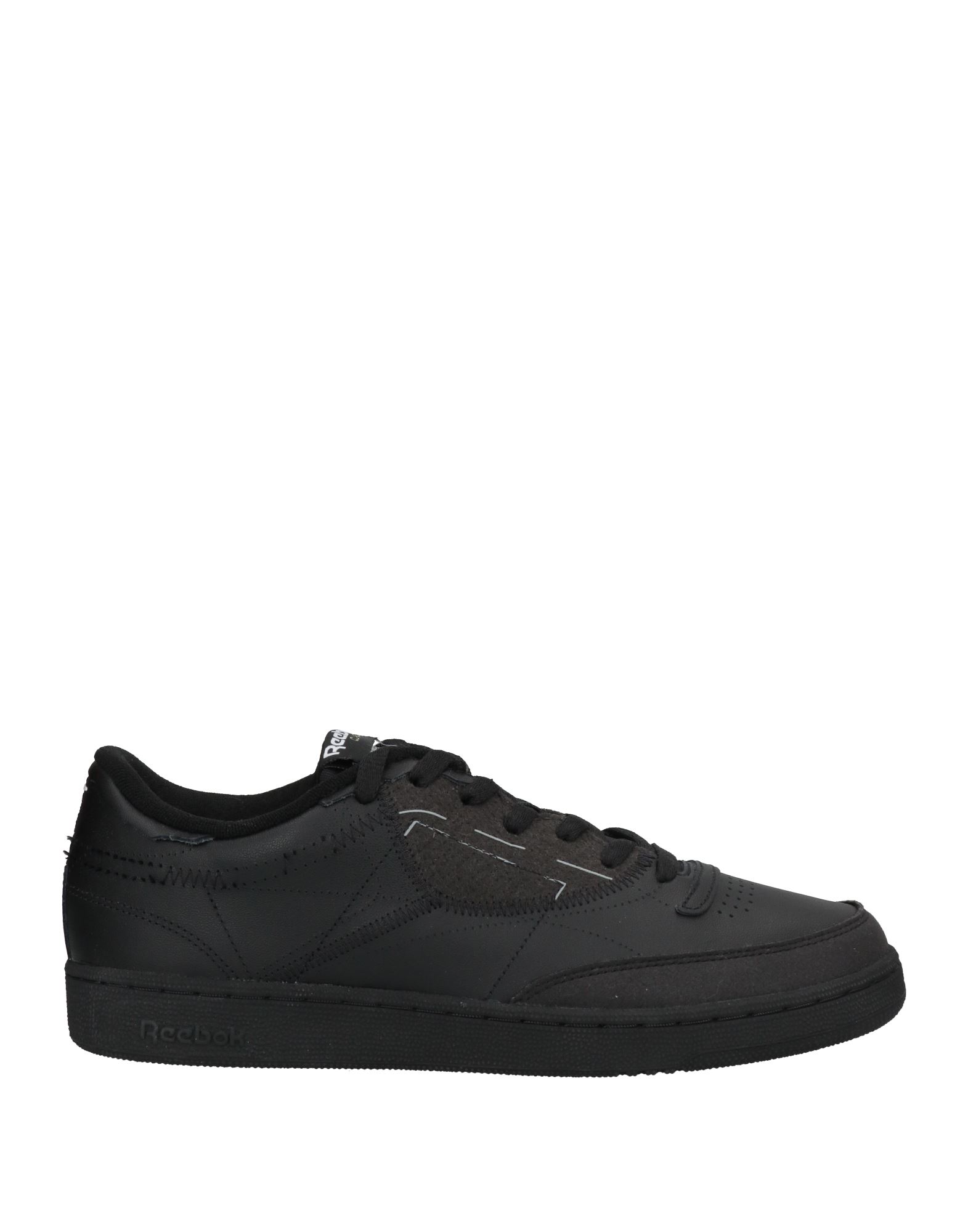 MAISON MARGIELA x REEBOK Sneakers Herren Schwarz von MAISON MARGIELA x REEBOK