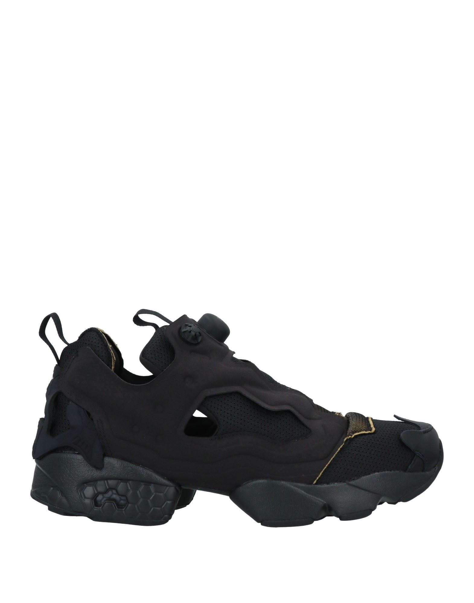 MAISON MARGIELA x REEBOK Sneakers Herren Schwarz MAISON MARGIELA x REEBOK Sneakers Herren Schwarz von MAISON MARGIELA x REEBOK