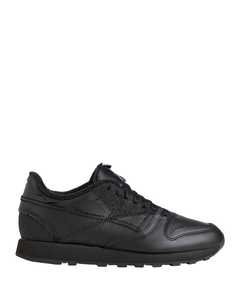 MAISON MARGIELA x REEBOK Sneakers Herren Schwarz von MAISON MARGIELA x REEBOK