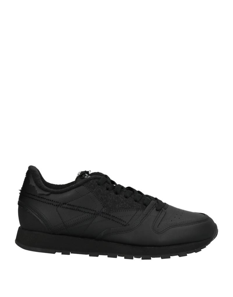 MAISON MARGIELA x REEBOK Sneakers Herren Schwarz von MAISON MARGIELA x REEBOK