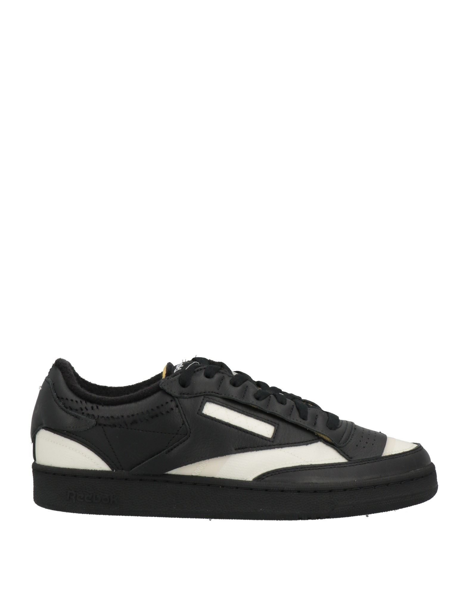 MAISON MARGIELA x REEBOK Sneakers Herren Schwarz von MAISON MARGIELA x REEBOK