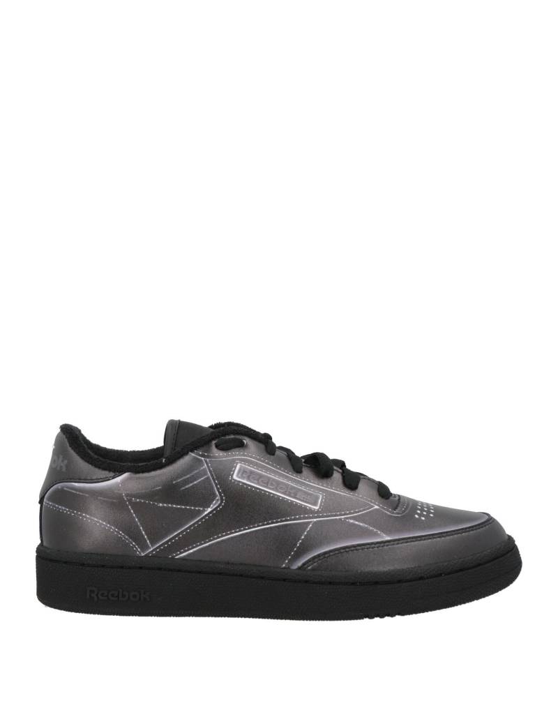 MAISON MARGIELA x REEBOK Sneakers Herren Schwarz von MAISON MARGIELA x REEBOK