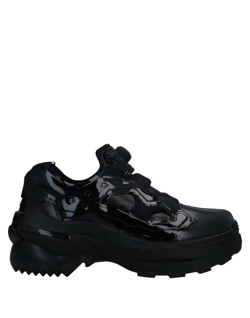 MAISON MARGIELA x REEBOK Sneakers Herren Schwarz von MAISON MARGIELA x REEBOK