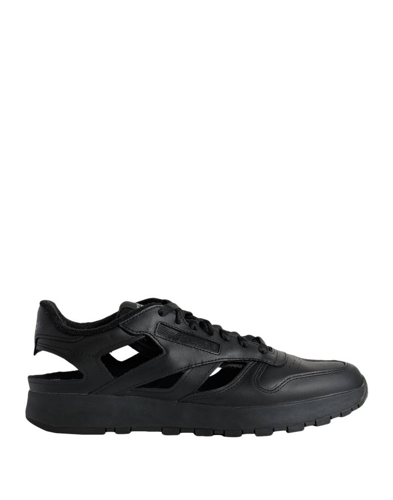 MAISON MARGIELA x REEBOK Sneakers Herren Schwarz von MAISON MARGIELA x REEBOK