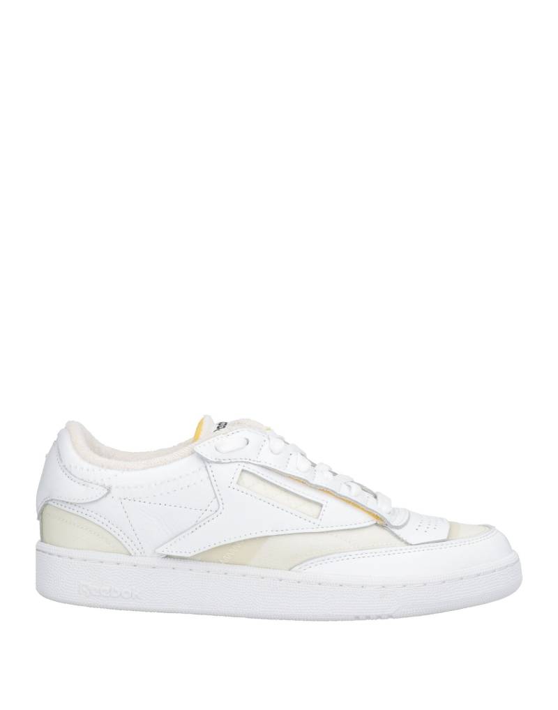 MAISON MARGIELA x REEBOK Sneakers Herren Weiß von MAISON MARGIELA x REEBOK