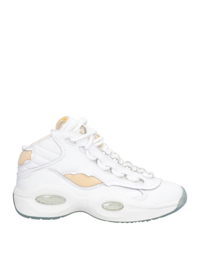 MAISON MARGIELA x REEBOK Sneakers Herren Weiß von MAISON MARGIELA x REEBOK