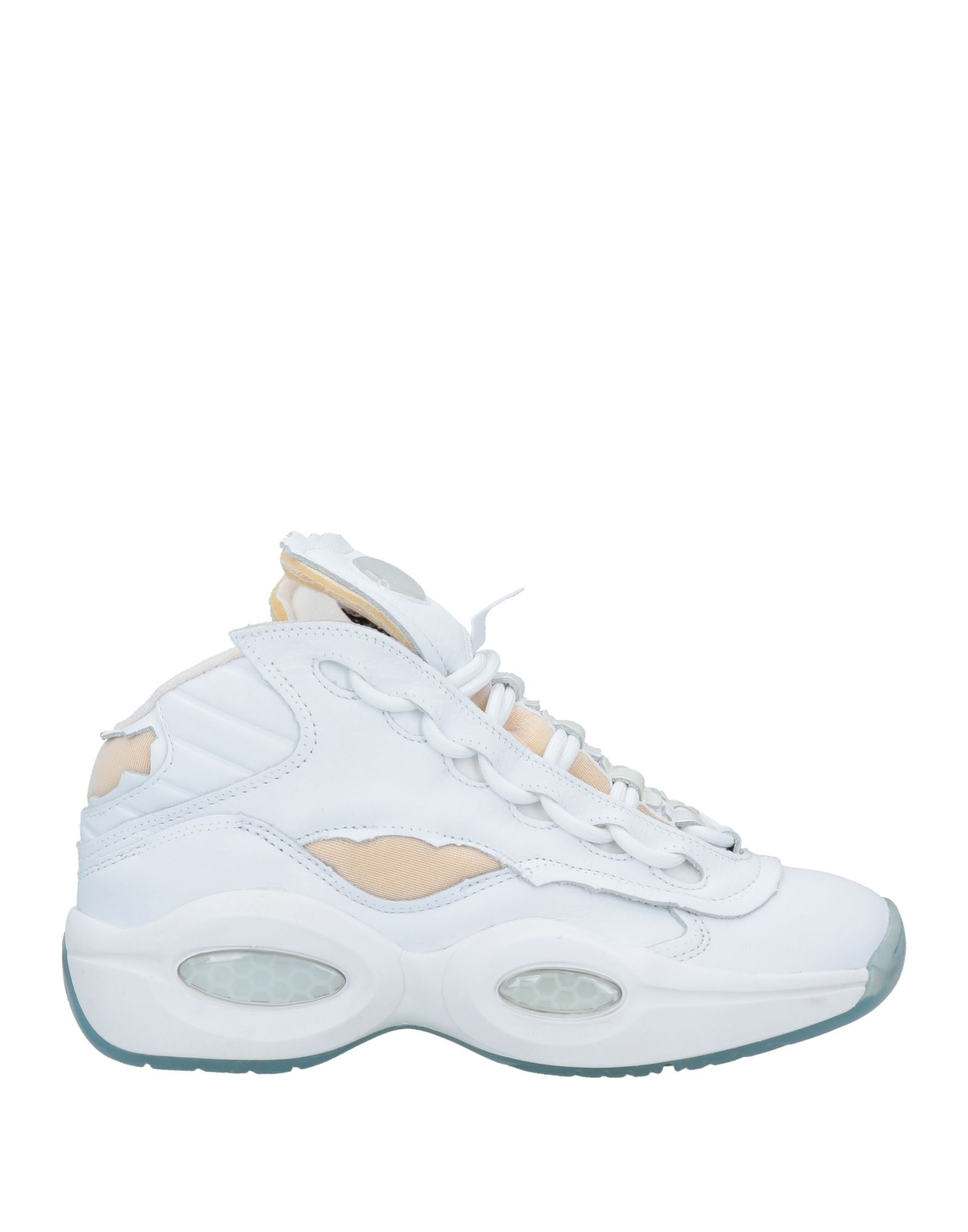 MAISON MARGIELA x REEBOK Sneakers Herren Weiß MAISON MARGIELA x REEBOK Sneakers Herren Weiß von MAISON MARGIELA x REEBOK