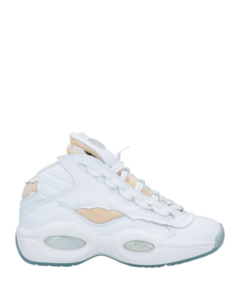 MAISON MARGIELA x REEBOK Sneakers Herren Weiß von MAISON MARGIELA x REEBOK
