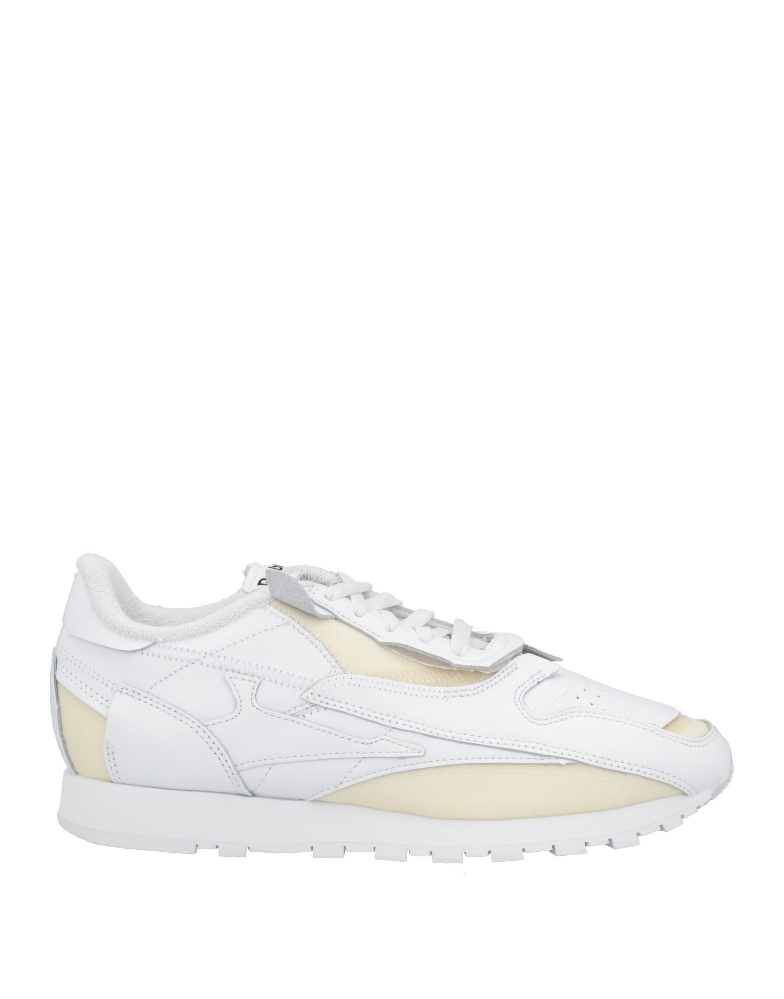 MAISON MARGIELA x REEBOK Sneakers Herren Weiß von MAISON MARGIELA x REEBOK