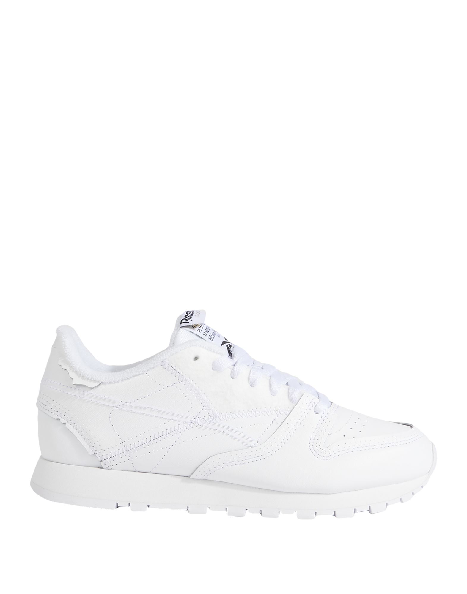 MAISON MARGIELA x REEBOK Sneakers Herren Weiß MAISON MARGIELA x REEBOK Sneakers Herren Weiß von MAISON MARGIELA x REEBOK