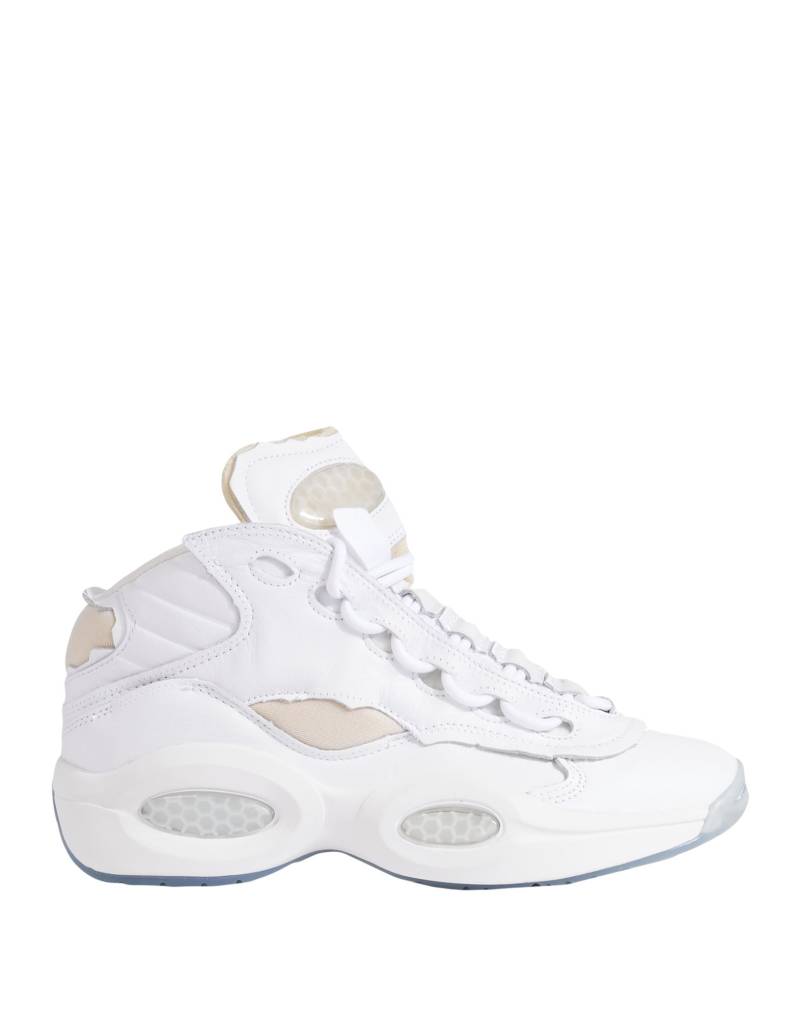 MAISON MARGIELA x REEBOK Sneakers Herren Weiß von MAISON MARGIELA x REEBOK