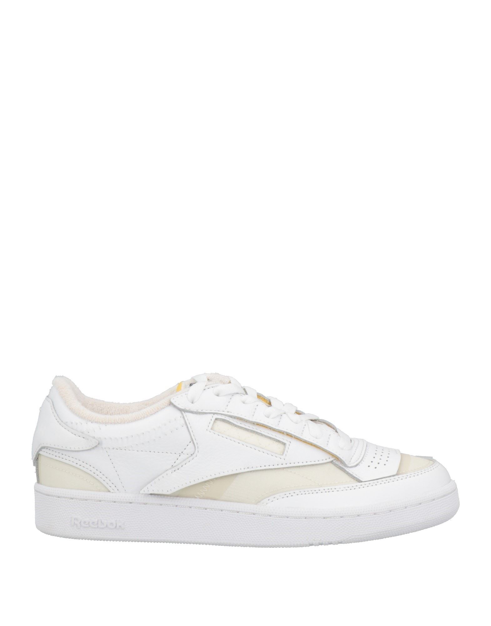 MAISON MARGIELA x REEBOK Sneakers Herren Weiß von MAISON MARGIELA x REEBOK