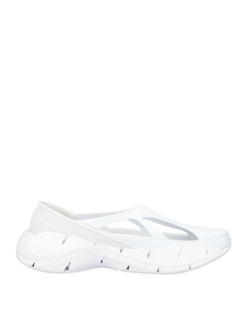 MAISON MARGIELA x REEBOK Sneakers Herren Weiß von MAISON MARGIELA x REEBOK